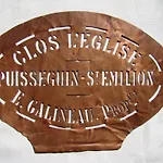 Les Raisins Du Bonheur Frühstückspension