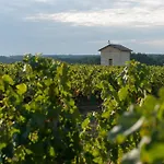Frühstückspension Les Raisins Du Bonheur 3*