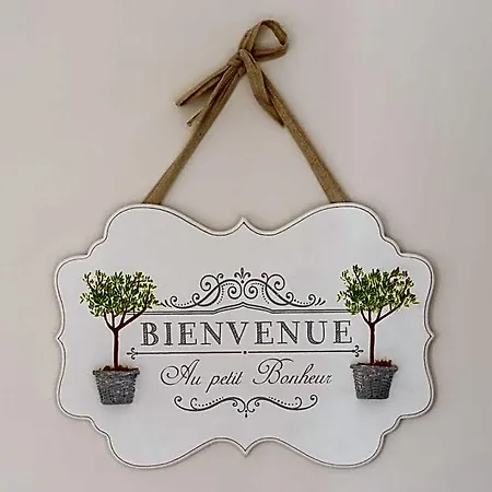 Les Raisins Du Bonheur 3*