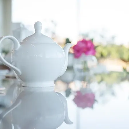 Bed & Breakfast Les Raisins Du Bonheur