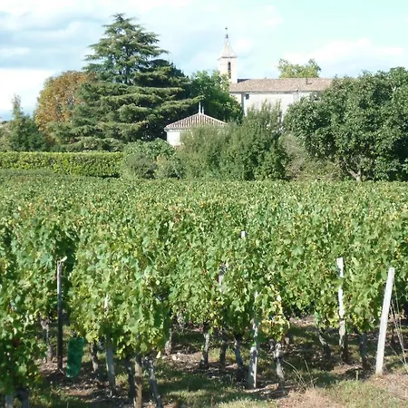 Bed & Breakfast Les Raisins Du Bonheur