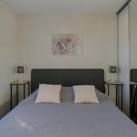 Les Raisins Du Bonheur Bed & Breakfast Puisseguin