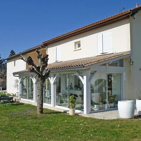Bed & Breakfast Les Raisins Du Bonheur