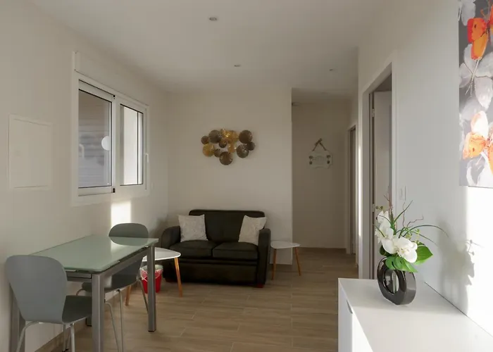 Bed and Breakfast Les Raisins Du Bonheur